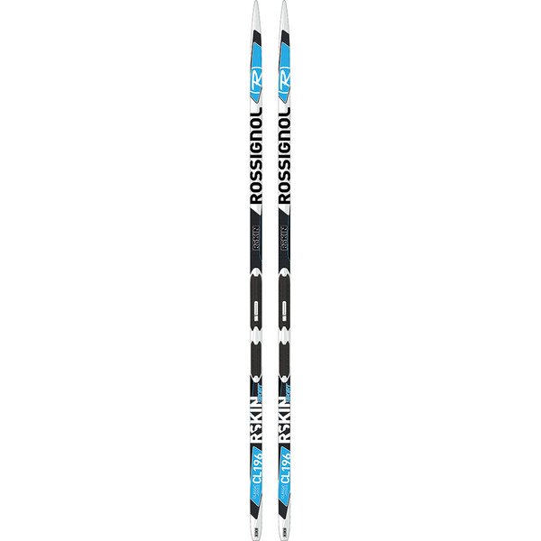 Rossignol Langlaufski R-Skin Sport IFP