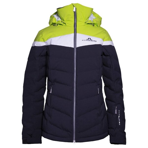 J.Lindberg Skijacke Crillon Downjacket Damen