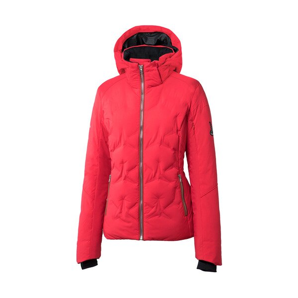 Phenix Skijacke Rose Downjacket Damen