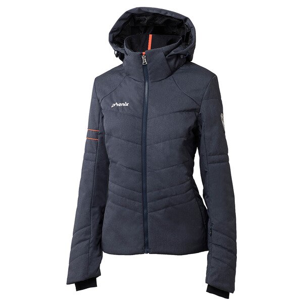 Phenix Skijacke Powder Snow Damen