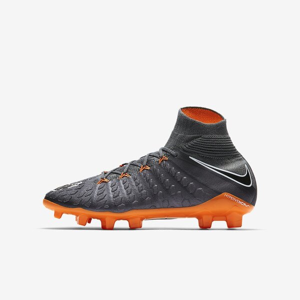 Nike Hypervenom Phantom 3 Elite Junior