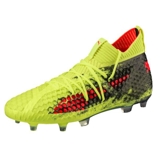 Puma Future 18.1 Netfit FG/AG