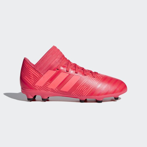 Adidas Nemeziz 17.3 FG Junior