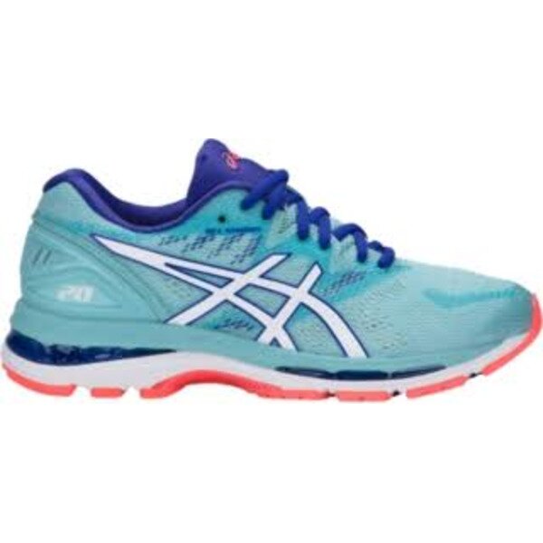 Asics Runningschuhe Gel Nimbus 20 Lady