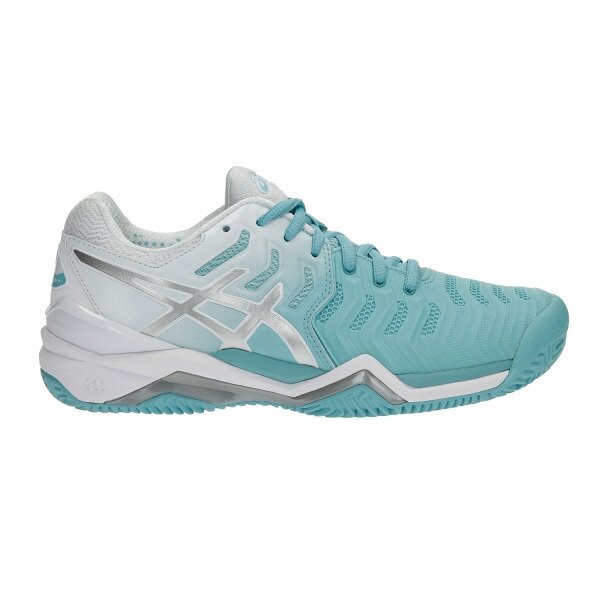 Asics Gel Resolution 7 Clay Lady