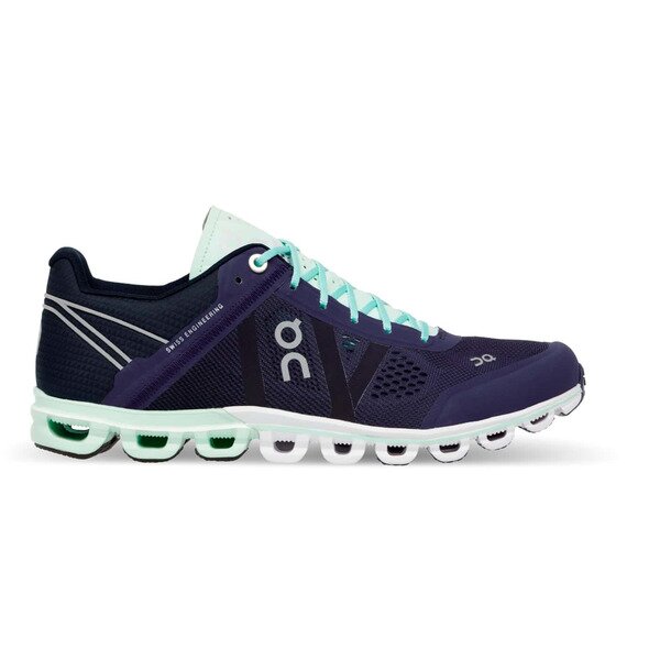 On Runningschuh Cloudflow damen