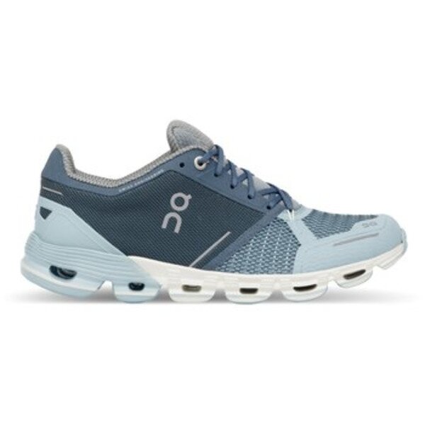 On Runningschuh Cloudflyer Damen