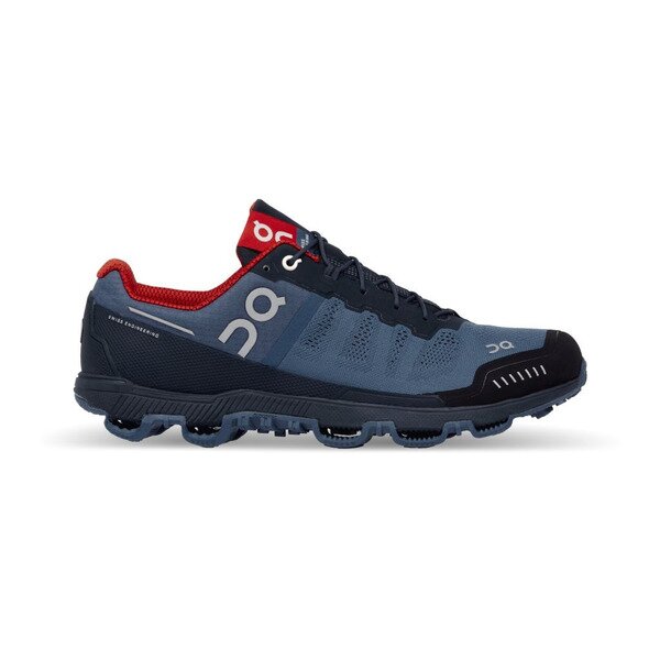 On Runningschuh Cloudventure Herren