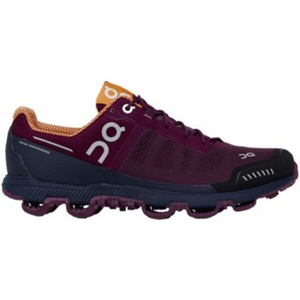 On Runningschuh Cloudventure Damen