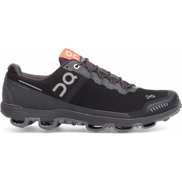 On Runningschuh Cloudventure Waterproof Damen