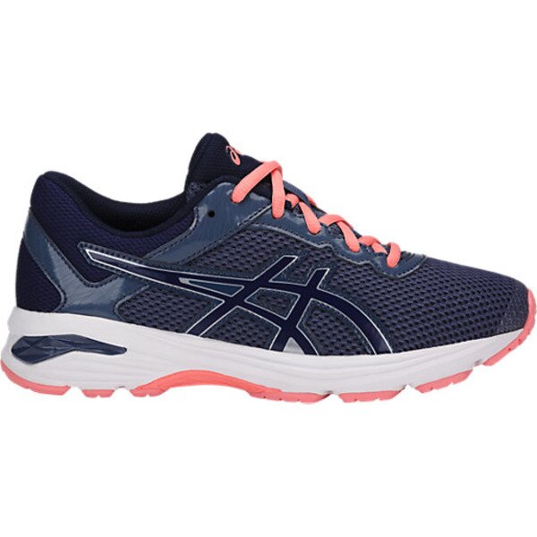 Asics Runningschuh GT 1000 6 GS Junior