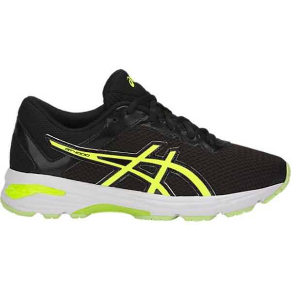 Asics Runningschuh GT 1000 6 GS Junior