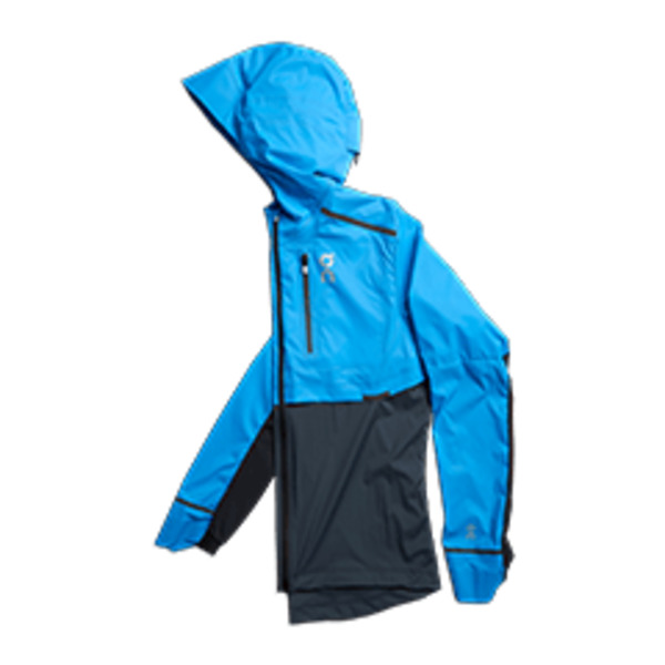 On Running Weather-Jacket Herren