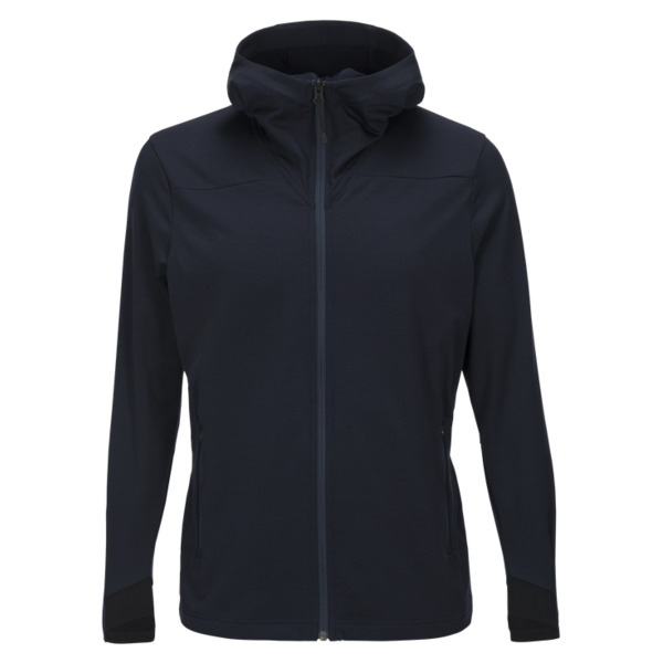 Peak Performance Civil Mid Jacket Herren