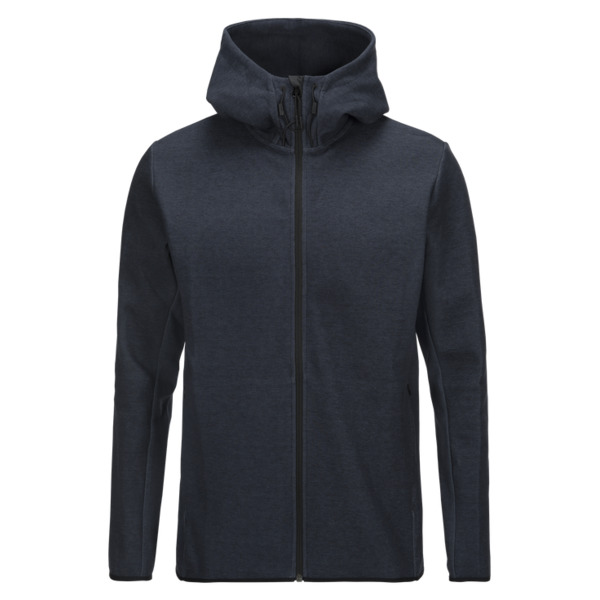 Peak Performance Tech Hoody Herren