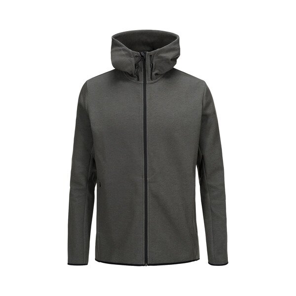 Peak Performance Tech Hoody Herren