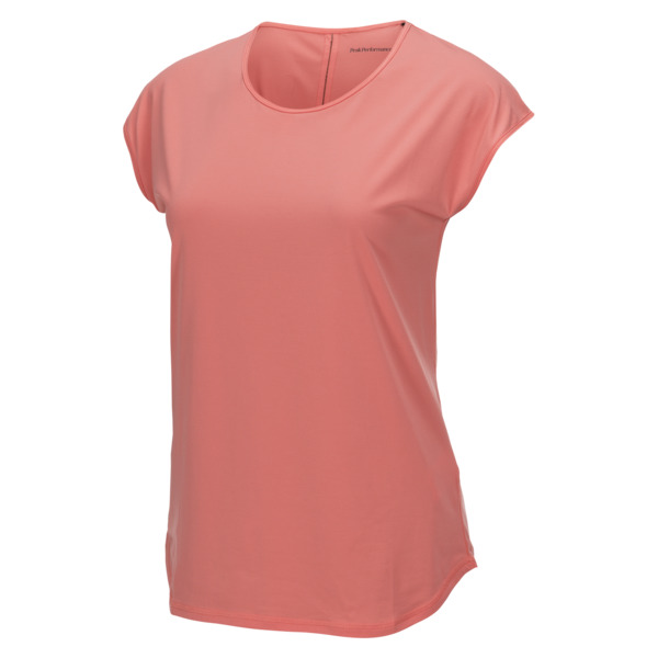 Peak Performance Runningshirt Epic Cap S/S Damen