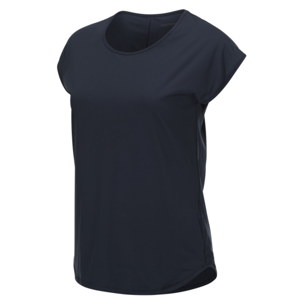 Peak Performance Runningshirt Epic Cap S/S Damen