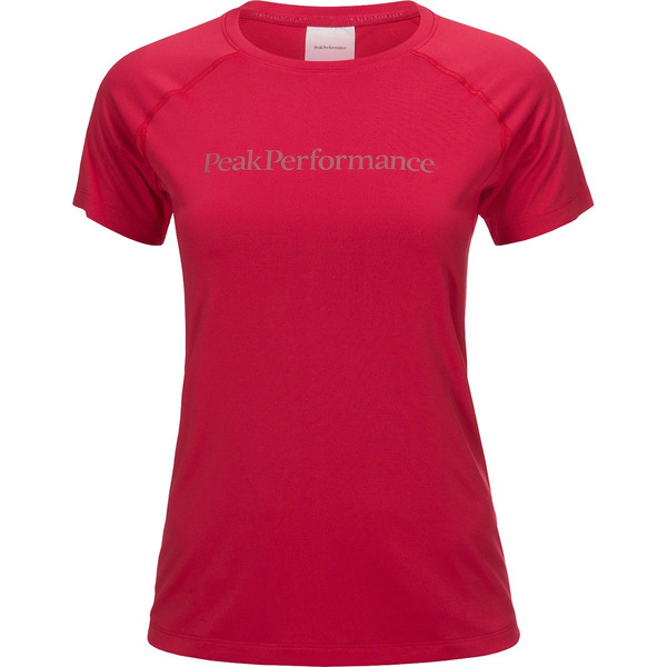 Peak Performance Runningshirt Gallos CO2 T-Shirt Damen