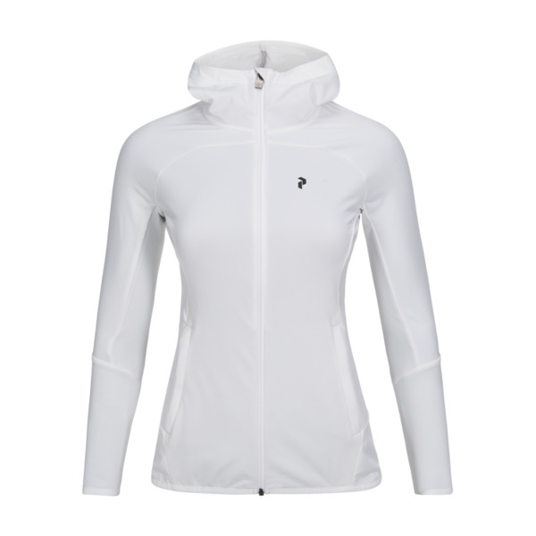 Peak Performance Wace Hoody Damen