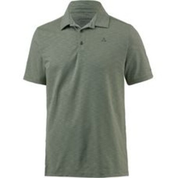 Schöffel Poloshirt Izmir Herren