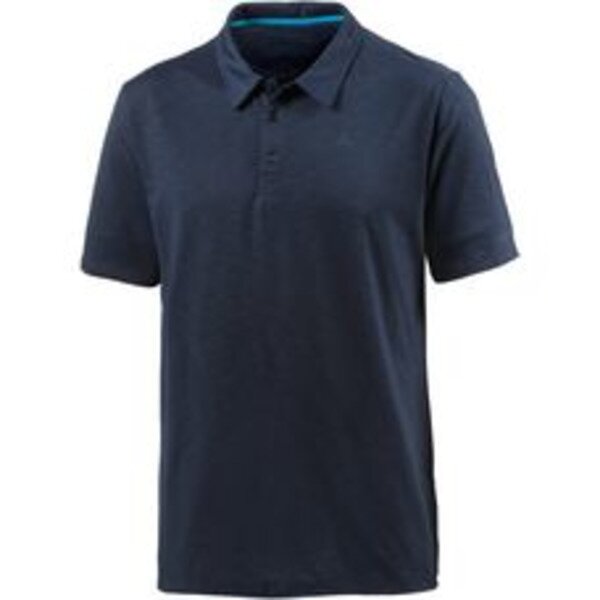 Schöffel Poloshirt Izmir Herren