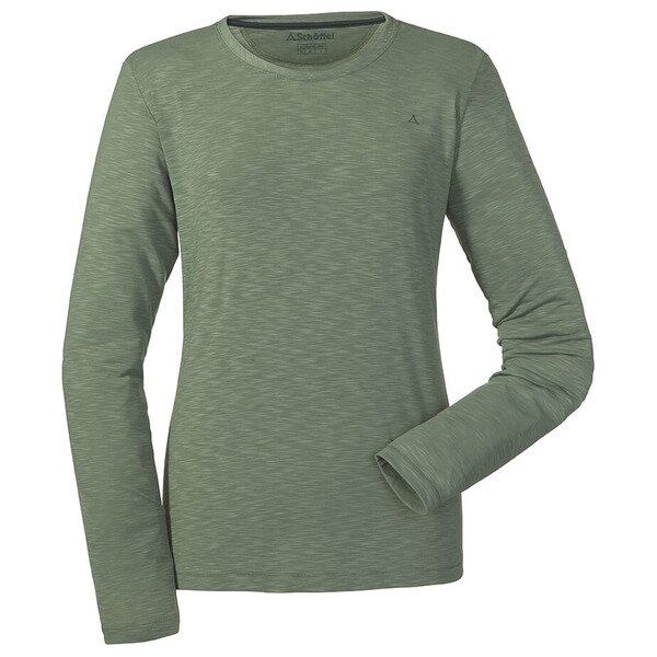 Schöffel Longsleeve La Molina2 Damen