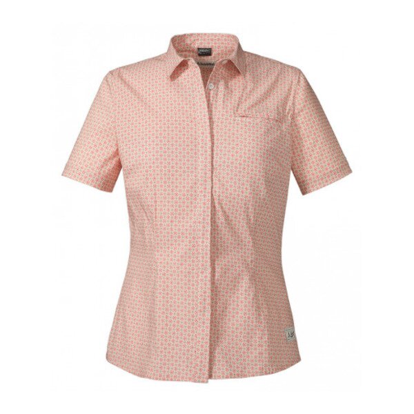 Schöffel Blouse La Gomera Damen