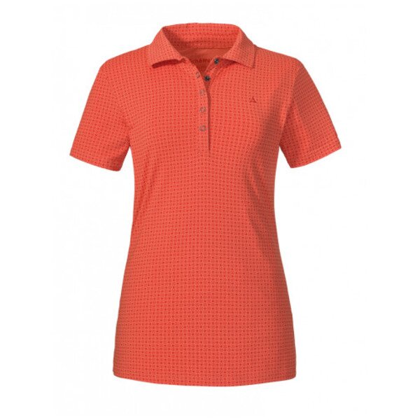 Schöffel Polo Shirt Altenberg Damen