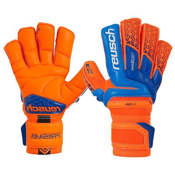 Reusch Prisma Deluxe G3