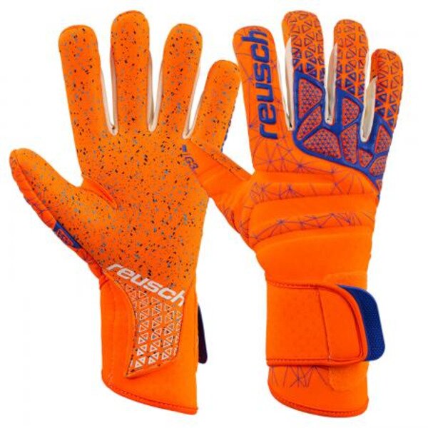 Reusch Pure Contact G3 Fusion