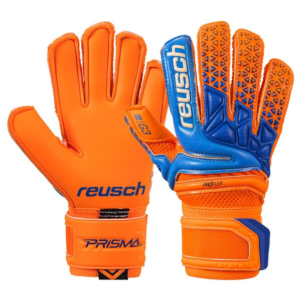 Reusch Prisma Pro G3 Junior