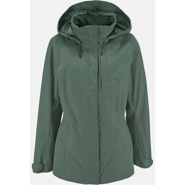 Schöffel ZipIn! Regenjacke Fontanella1 Damen