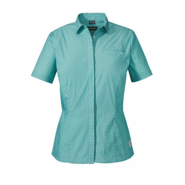 Schöffel Blouse La Gomera Damen