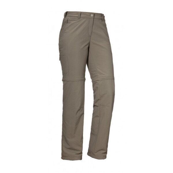 Schöffel Wanderhose Santa Fe Zip Off Damen