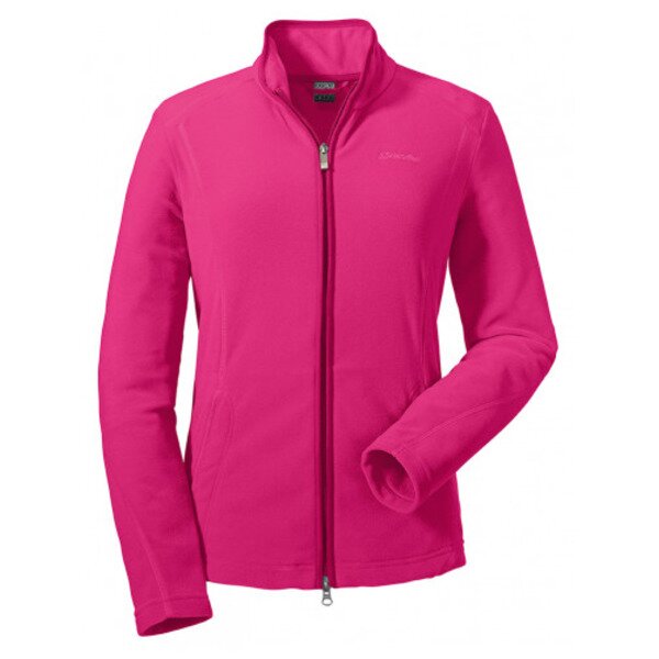 Schöffel Fleece Jacke Leona1 Damen