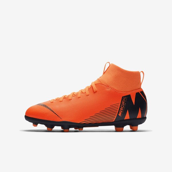 Mercurial JR Superfly 6 Club MG