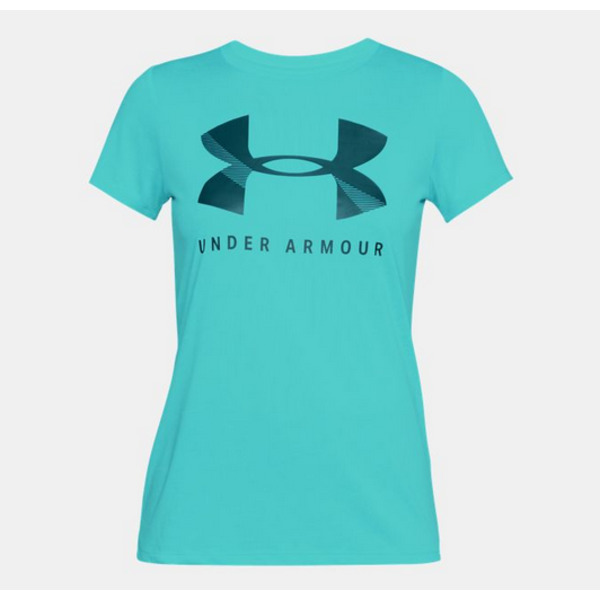 Under Armour Tech Graphic Shirt