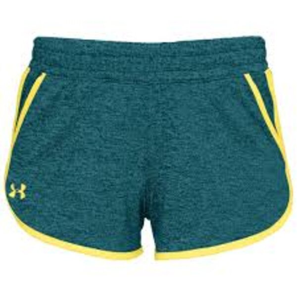 Under Armour Tech Short