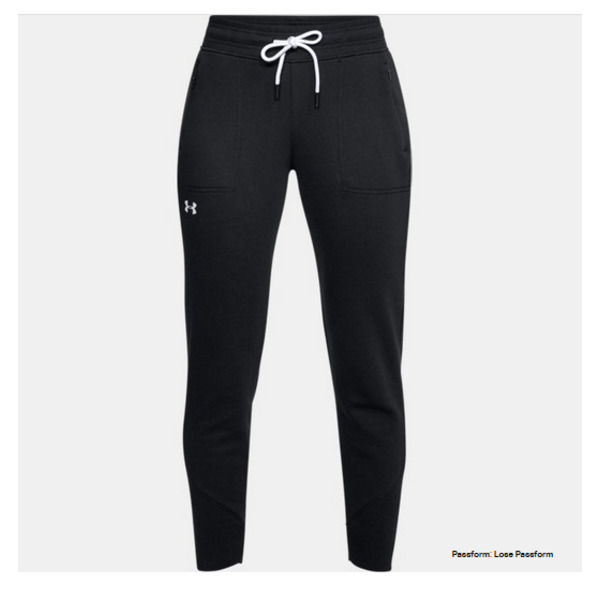 Under Armour Damen Jogginghose