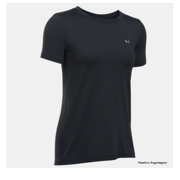 Under Armour HG Shirt für Damen