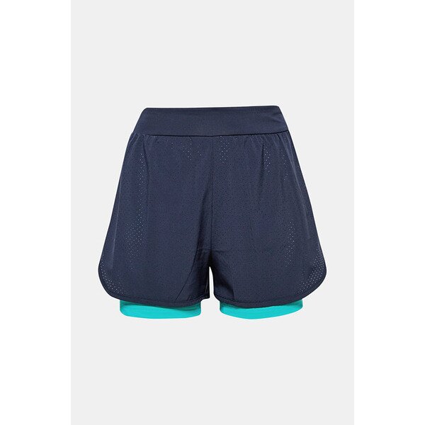 Esprit Active Shorts im Layer-Look