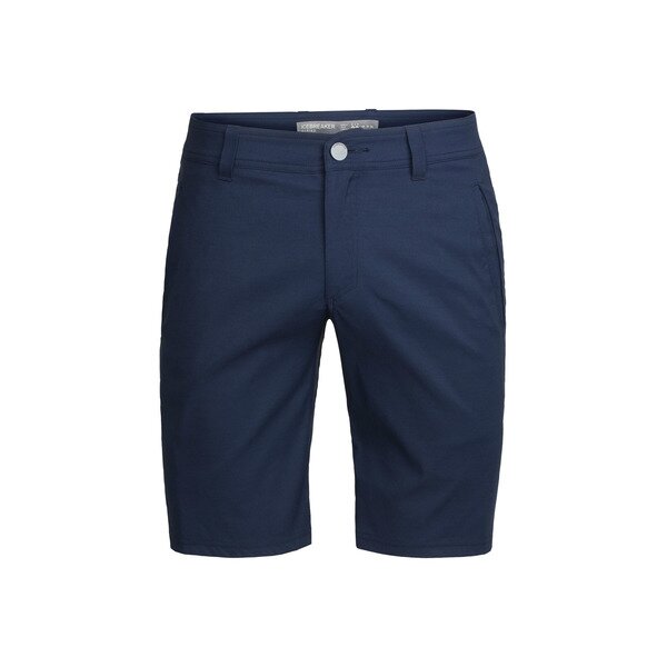 Icebreaker Connection Commuter Short Herrren