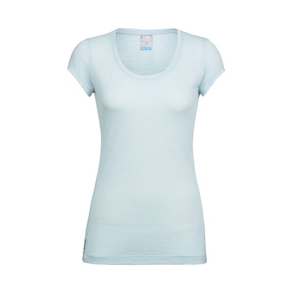 Icebreaker Sphere Shirt Damen