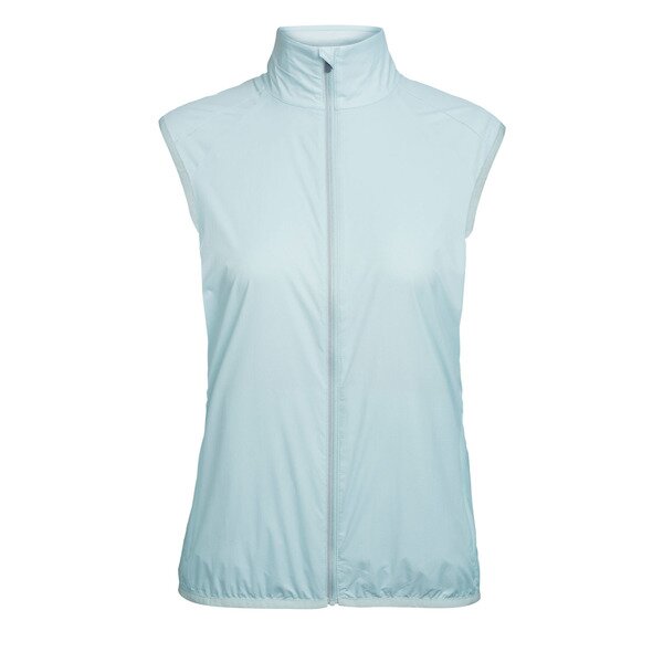 Icebreaker Rush Vest Damen