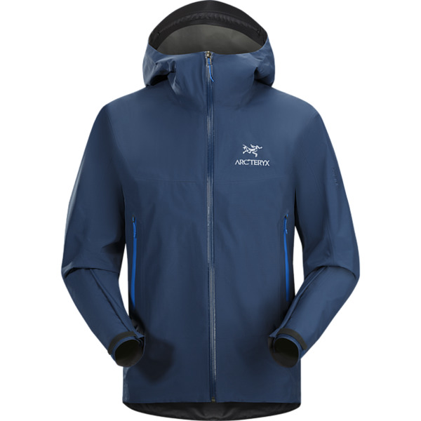 Arc`Teryx Regenjacke Beta SL Herren