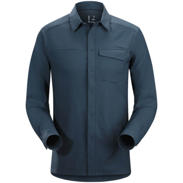 Arc`Teryx Skyline Longsleeve Shirt Herren