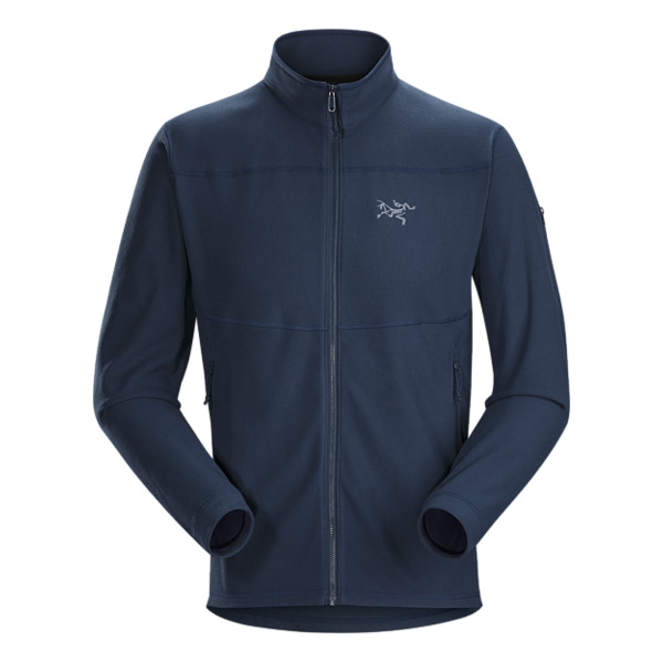 Arc`Teryx Fleecejacke Delta LT Herrren