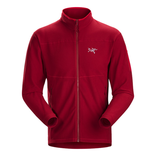 Arc`Teryx Fleecejacke Delta LT Herren