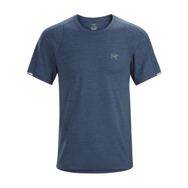 Arc`Teryx Cormac Crew Shirt Herren